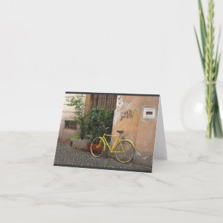 Straten van Rome (Spatie) Kaart