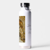 Straten van Spanje Waterfles (Links)