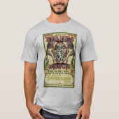 Strates Shows T-shirt (Voorkant)