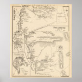 Stratford, Coos Co. Poster (Voorkant)