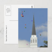 Stratford Day Balloons Briefkaart (Voorkant / Achterkant)