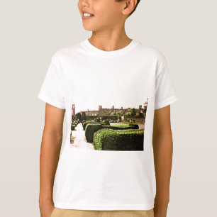 Stratford-op-Avon Tuin onverwacht-28575 jGibney T-shirt