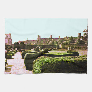 Stratford-op-Avon Tuin onverwacht-28575 jGibney Theedoek