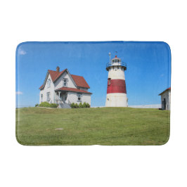 Stratford Point Lighthouse, Connecticut Badmat