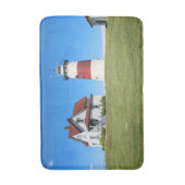 Stratford Point Lighthouse, Connecticut Badmat (Voorkant Verticaal)