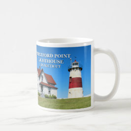 Stratford Point Lighthouse, Mok in Connecticut