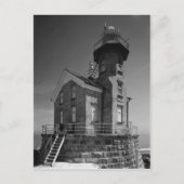 Stratford Shoal Lighthouse Briefkaart (Voorkant)