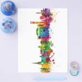 Stratford-upon-Avon England Skyline Flyer (Enkel)