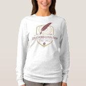 Stratford-upon-Avon England T-shirt (Voorkant)