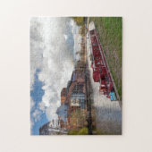 Stratford upon Avon Legpuzzel (Verticaal)