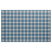 Strathclyde District Tartan Stof (Yard (91,4 cm))