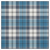 Strathclyde District Tartan Stof (Swatch)