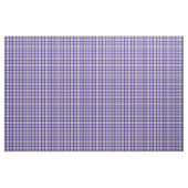 Strathclyde Scotland District Tartan Stof (Yard (91,4 cm))