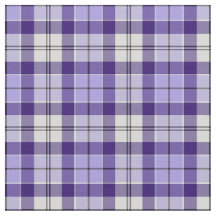 Strathclyde Scotland District Tartan