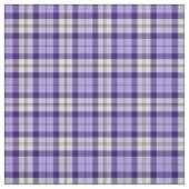 Strathclyde Scotland District Tartan Stof (Swatch)