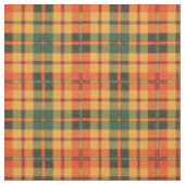 Strathearn clan Pset Scottish tartan Stof (Swatch)
