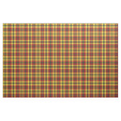 Strathearn District Tartan Stof (Yard (91,4 cm))
