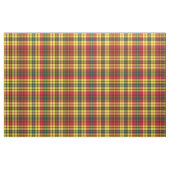 Strathearn District Tartan Stof (Fat Quarter)