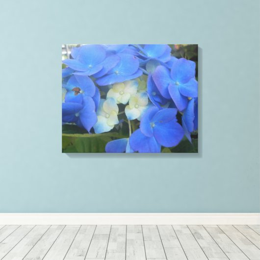 Strathmore Canvas Afdruk (Insitu (Houten vloer))