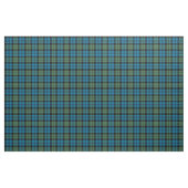 Strathspey District Tartan Stof (Yard (91,4 cm))