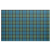 Strathspey District Tartan Stof (Fat Quarter)