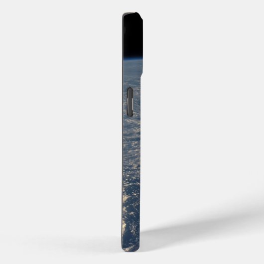 Stratocumulus wolken boven de Stille Oceaan. Case-Mate iPhone Case (Achterkant / Rechts)