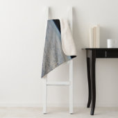 Stratocumulus wolken boven de Stille Oceaan. Sherpa Deken (In situ)