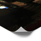 Stratosphere Las Vegas Casino Poster (Hoek)