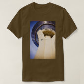 Stratosphere Tower Jumper Las Vegas T-shirt (Design voorkant)