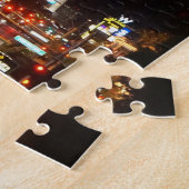 Stratosphere Tower Las Vegas #1 Puzzle Legpuzzel (Zijkant)