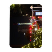 Stratosphere Tower Las Vegas #3 Magnet Magneet (Verticaal)