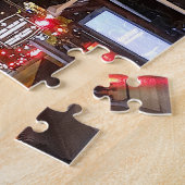 Stratosphere Tower Las Vegas #3 Puzzle Legpuzzel (Zijkant)