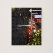 Stratosphere Tower Las Vegas #3 Puzzle Legpuzzel (Verticaal)