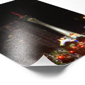 Stratosphere Tower Las Vegas Foto afdrukken (Hoek)