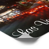 Stratosphere Tower Las Vegas Poster (Hoek)