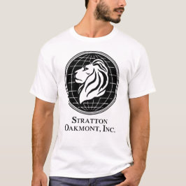 Stratton Oakmont Inc T-Shirt