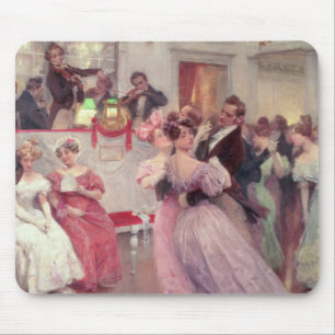 Strauss and Lanner - The Ball, 1906 Muismat