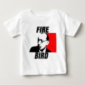 Stravinsky Firebird (Voorkant)