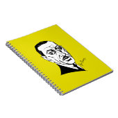 Stravinsky Notitieboek (Rechterzijde)