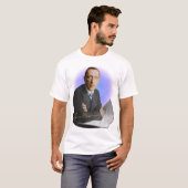 Stravinsky Signature T-shirt (Voorkant volledig)
