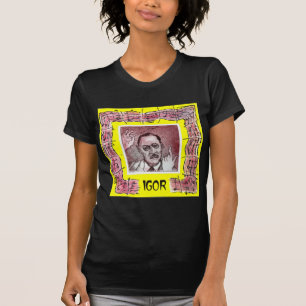 Stravinsky T-shirt