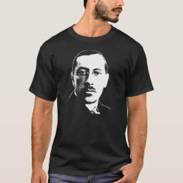 Stravinsky T-shirt