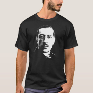 Stravinsky T-shirt