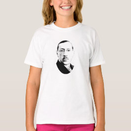 Stravinsky T-shirt