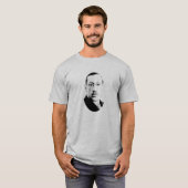 Stravinsky T-shirt (Voorkant volledig)