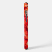 Strawberries Case-Mate iPhone Hoesje 15 Pro Max Case (Linkerkant)