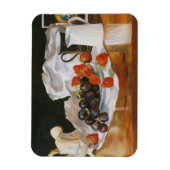 Strawberries & Cream 2004 Magneet (Verticaal)