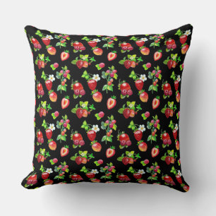 STRAWBERRIES KUSSEN