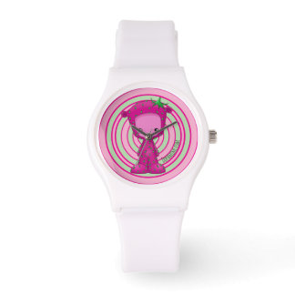 StrawberriMimi Horloge