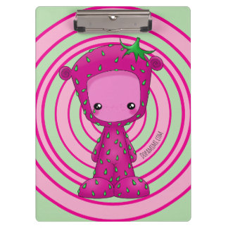 StrawberriMimi Klembord
